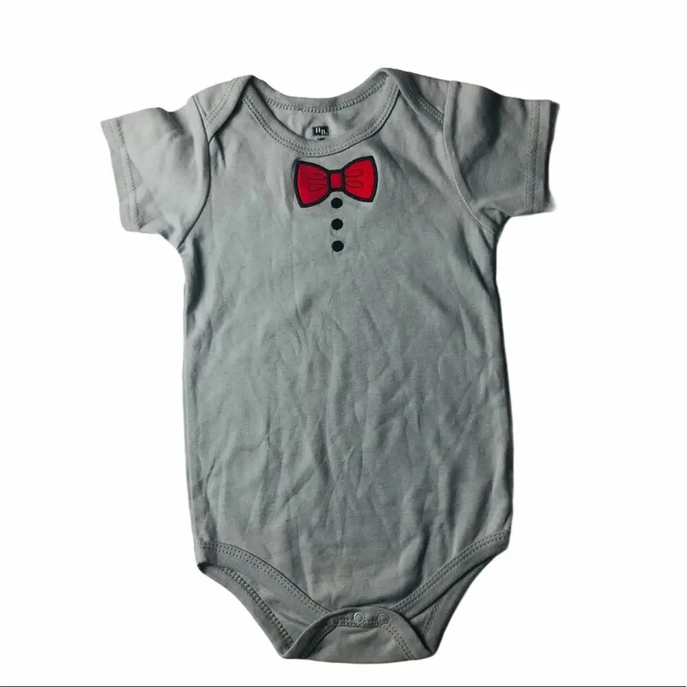 HB Baby Boy One Piece Sz 18M